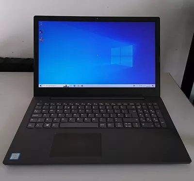 Lenovo V130 15.6  Laptop - Windows 10 256GB SSD 4GB RAM Intel Core I3 • £79