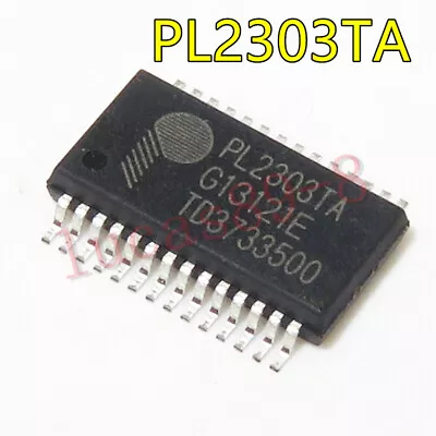 1pcs Pl2303ta Sop New • $3.01