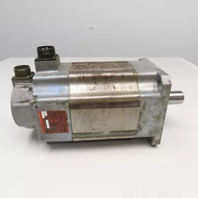 Mitsubishi HA203NC-S 3.5kW 3000RPM 170V AC Servo Motor • $487.49