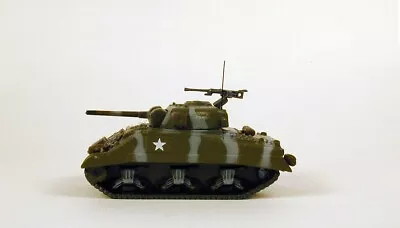 Matchbox M4 Sherman Tank  No Package • $19.95