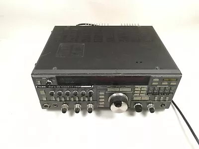 YAESU FT-736R All Mode Ham Radio VHF/UHF Transceiver 144/430MHz • $649.99
