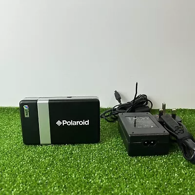 Polaroid PoGo Instant Mobile Printer Zink Technology • £34.99