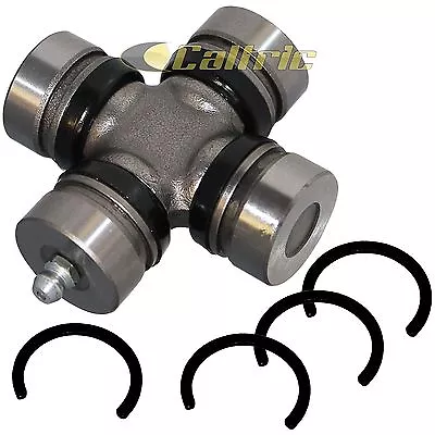 $13 • Buy U-Joint Kit For Suzuki Quad Runner 250 LT-F250 4X4 1987 1988 1989 Drive Shaft