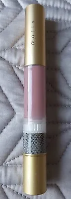 Mally High Shine Liquid Lipstick Pen In Orchid Full Size 3.5g~New • £13.50