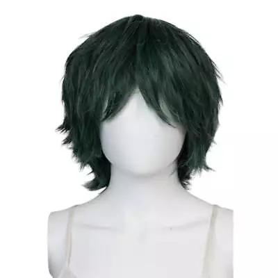 Epic Cosplay Apollo Wig Multiple Colors Available • $32.50