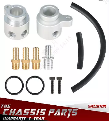 Professional Head Cooling Mod Kit For 96-03/04 Ford 4.6 SVT Mustang Cobra DOHC • $61.23