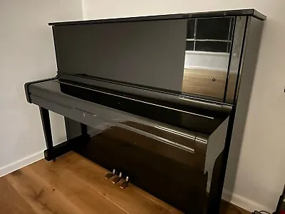 Yamaha U1 Piano Upright Made In Japan • $3999