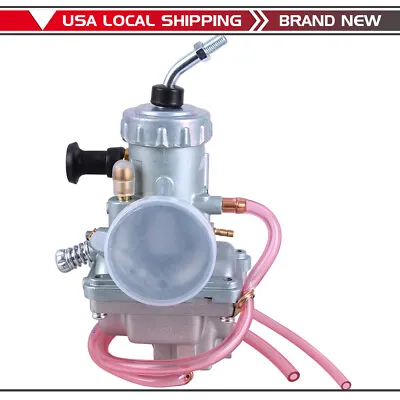 Carburetor Carb For Yamaha Blaster 200 YFS200 1988-2006 28mm • $23.95