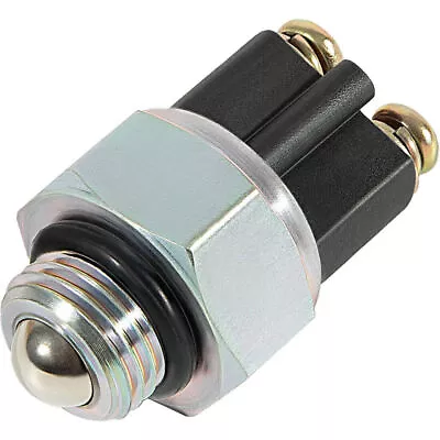 Transmission Neutral Safety Switch For Velvet Drive Borg Warner 71C 1000-640-004 • $14.99