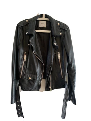 $90 • Buy Leather Jacket
