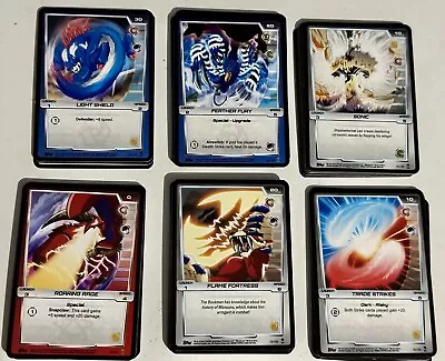 MONSUNO TRADING CARD Lot 38 Cards - TOPPS - JAKKS • $30