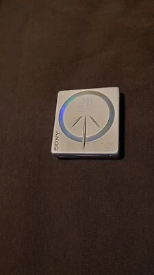 £31 • Buy Sony MD Walkman MZ-E62 Minidisc Player  