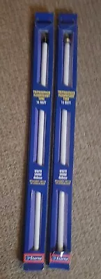 £12 • Buy Eterna 16W T4 Fluorescent Tube 468mm . Ultraslim Strip Light