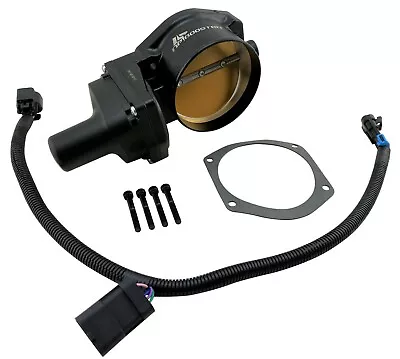 102MM Boosted Drive By Wire Electronic Throttle Body For LS2 LS3 LS6 LS7 LS9 LSX • $199.95