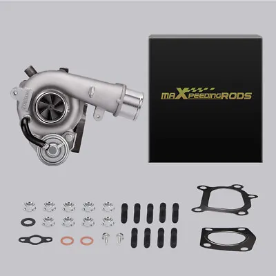 Upgraded K04 Turbo For Mazda Mazdaspeed 3 6 CX-7 2.3L K0422-882 Turbocharger • $236.59