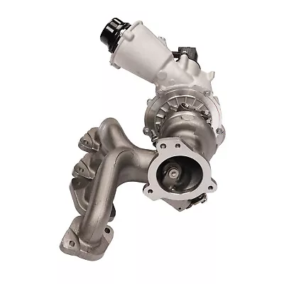 Turbo Turbocharger Fits For Mercedes-Benz A-Class W176 A250 2.0L M270.920 Engine • $307.80