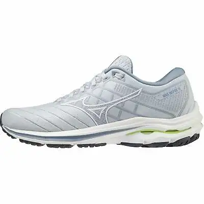 Mizuno Wave Inspire 18 Womens Running Shoes - Blue • $71.49