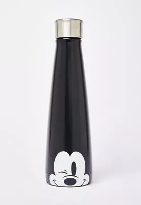 NEW S'well Mickey Mouse Wink 15 Oz. Water Bottle • $17.95