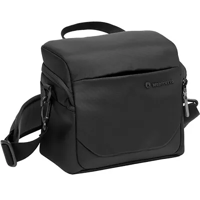 Manfrotto Advanced III 6L Camera Shoulder Bag (Large) • $64.99