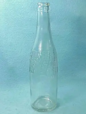 Pepsi Bottle Plain - 1941  -  16 • $8