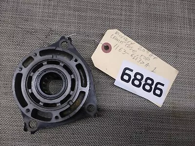 Crankcase Top Seal Assy 1163-6437a1 Off Mercury Model 200 20hp Ser#4957897 • $50