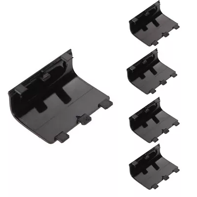 5Pcs Controller Game Battery Back Cover-Shell Replacement Parts For Xbox One • $11.76