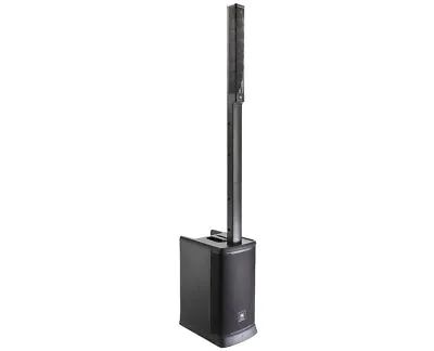 JBL EON ONE MK2 Battery-Powered Column Active PA Speaker Sys W/Mixer & Bluetooth • $819.99