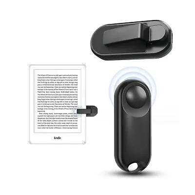 Page Turner For Kindle Remote Control Page Turner Clicker For Kindle Paperwhi... • $51.64
