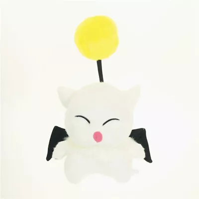 Final Fantasy Xiv Mogli Anime Plush Toys Stuffed Doll Pillow Collection Gift New • $20.64