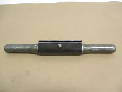 (1) Trailer Ramp Door Hinge / Weld On / 1  X 10  / Grease Fitting / 9 Ga. Steel • $17.99