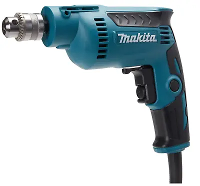 Makita DP2010 Corded Electric Strong Power Drill Driver High Speed 370W 220V • $94.78