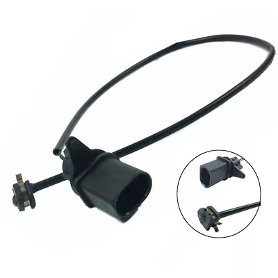 NEW Front Brake Pad Wear Sensor For VW Passat 3B3 3B6 1.8 3B7615121 '00-05' • $10.99