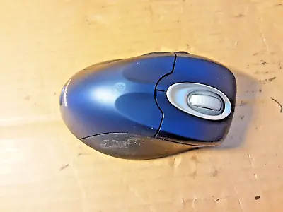 Microsoft Intellimouse Explorer 1001 Bluetooth Comfort Shaped Wireless Mouse • £45.99