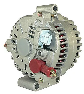 High Output 200 Amp Heavy Duty NEW Alternator For Ford Mustang 4.0L 2005 - 2008 • $154.99