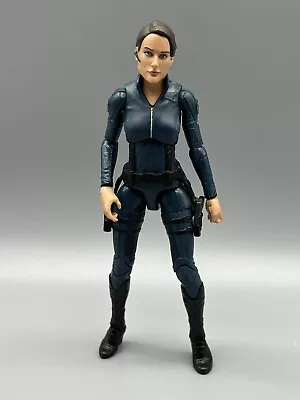 Marvel Legends Avengers Maria Hill Figure  From TRU Exclusive Shield 3-Pack • $29.99