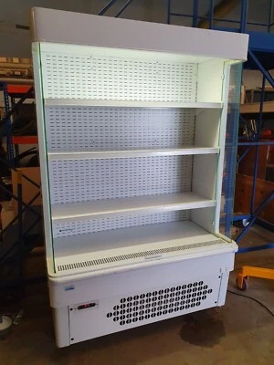 £300 • Buy Mondial Elite Multideck Fridge