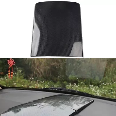 For VW Volkswagen New Beetle 2003-2010 Center Control Dashboard Cover • $25.80