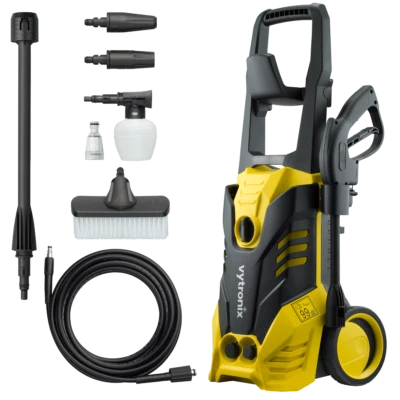 £99.99 • Buy Vytronix Pressure Washer Powerful High Performance 1800W Jet Wash For Car Patio