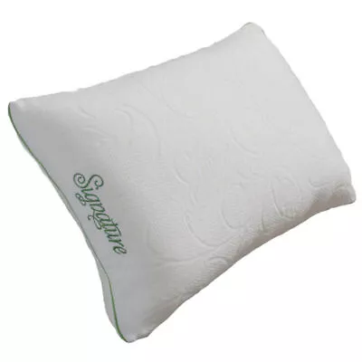 Pacific Coast Feather Protect-A-Bed Foam All Sleep Pillow - Standard • $44.95