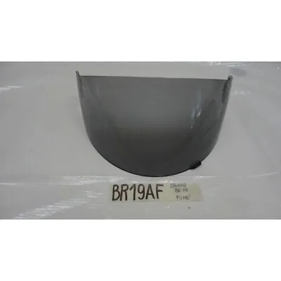 Visor Full-Face Bieffe Model BR19 Helmet Visor Smoke ' • $132.09