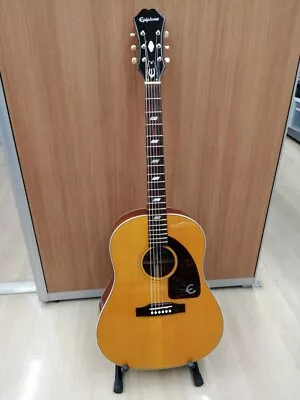 EPIPHONE FT-79 Acoustic Guitar Used • $702.48