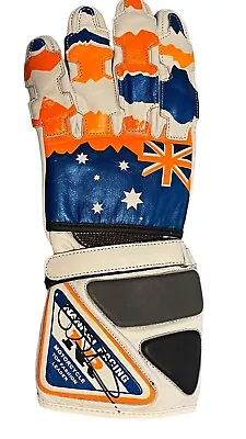 Mick Doohan Hand Signed Australian MotoGP Glove With COA • $255.40