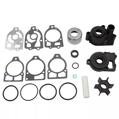 Water Pump Impeller Kit For Mercury 150-225HP Outboard Motor 46-42579A4 18-3320 • $34.99