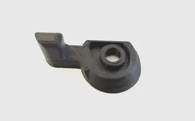 Quick Release Clip Shoe Lever Thumb Lever Locker For Velbon PH-368 Fluid Head • $12