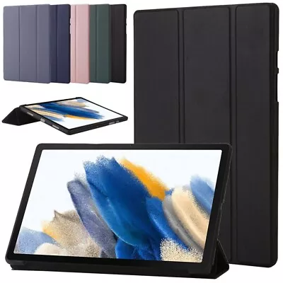 For Samsung Galaxy Tab A9 8.7  A9+ 11  Tablet Shockproof Leather Flip Case Cover • $14.89