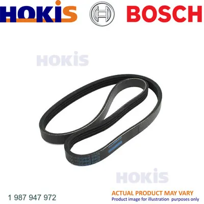 VRIBBED BELT FOR VW POLO/III/CLASSIC/클래식/Van/Hatchback/PLAYA SHARAN/VAN DERBY   • $44.34