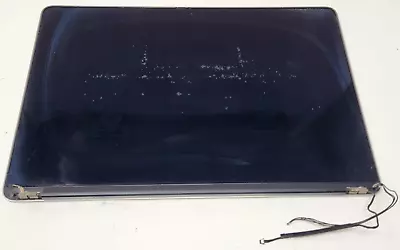 MacBook Pro 15  A1398 EMC 2673 LCD Screen Assembly 661-6529 - Ships Today! • $124.99