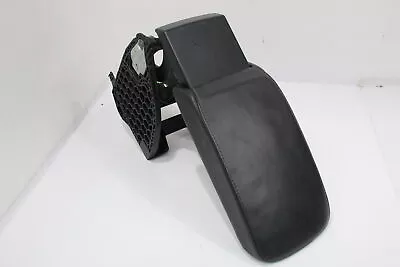 Skoda Superb 3T B6 Centre Console Armrest Back Leather 3T0864207E • $68.99