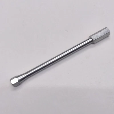 £7.99 • Buy Long Extended Magneto Fixing Bolt Nut For BSA A7 A10 Triumph Pre-Unit 67-1259