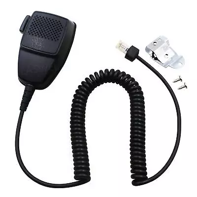 $10.66 • Buy HMN3596 8pin Speaker Microphone For MOTOROLA GM950 GM338 GM300 PRO5100